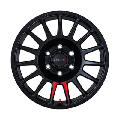 VENOM-8 (VN8) 17X8.5 6X130 ET20 CB84.1 MKW