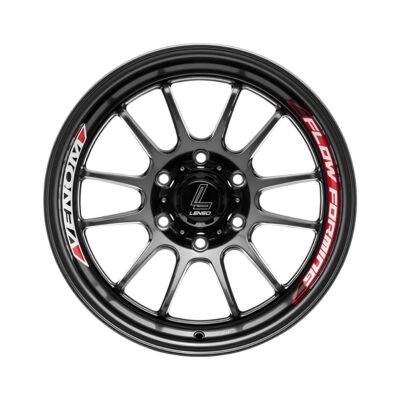 VENOM-5(VN5) 18X9 6X139.7 ET0 CB110 HDW