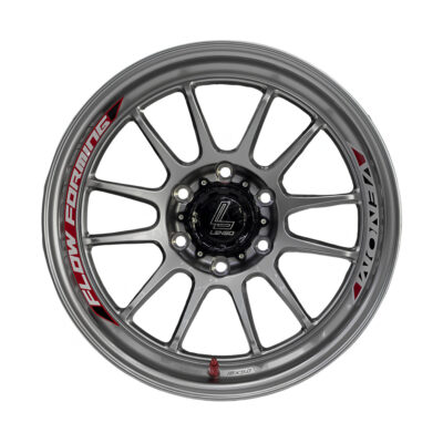 VENOM-5(VN5) 18X9 6X139.7 ET0 CB110 HBW