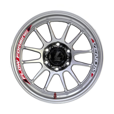 VENOM-5(VN5) 18X9 6X139.7 ET0 CB110 HSW