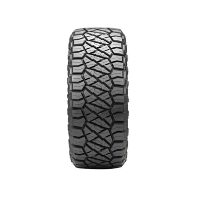 33X12.5R22 LT 114Q RIDGE GRAPPLER A/T (22)