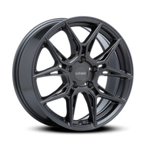 DARKEN (JD3) 17X7 5X114.3 ET35 CB73.1 Wheel in Glossy Finish (GL)