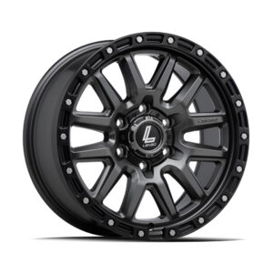 MX-MARVEL M0M 18X9 6X139.7 ET18 CB106 GLMKW