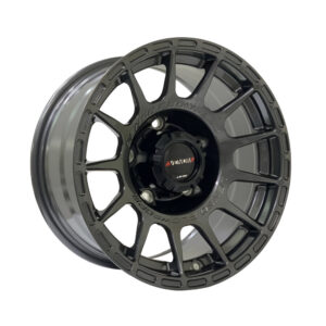 Lenso VENOM-7 (VN7) 15X8 5X139.7 ET-6 CB108.1 GL GREY Wheel