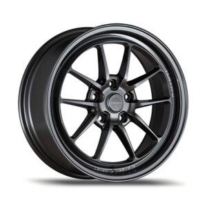 VENOM4 HIGH V4H 17X7.5 4X100 ET40 CB73.1 HDW