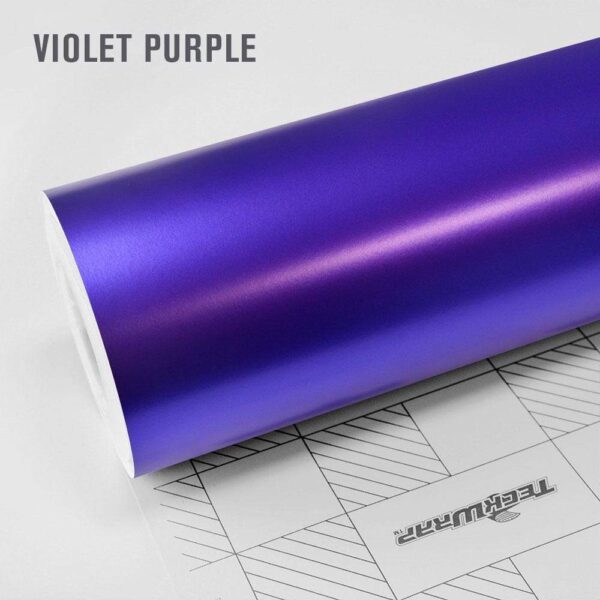 VCH416-S VIOLET PURPLE 1.52*18M