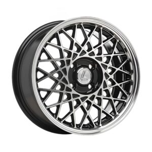 EAGLE-2 EA2 17X7.5 5X100/5X114.3 ET35 CB73 BKI