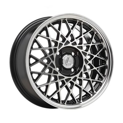 EAGLE-2 EA2 17X7.5 5X100/5X114.3 ET35 CB73 BKI