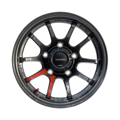 VENOM-5 (VN5) 15X7.5 5X139.7 ET-6 CB108.1 HD