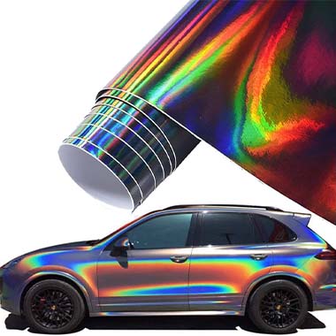 TECKWRAP(WRAPPING CARS)