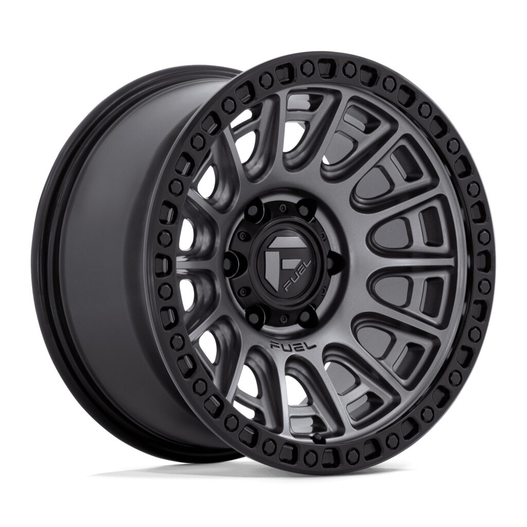 cycle_d835_matte_gunmetal_with_black_ring_face