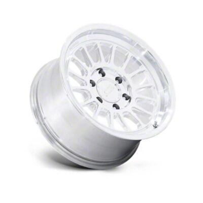 KM447 IMPACT FORGED MONOBLOCK 17X8.5 5X150 ET-10 CB110.1 MACHINED