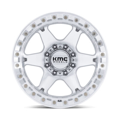 KM238(beadlock) VI 17X9 5X127 ET-38 CB71.5 MACHINED