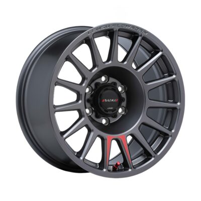 VENOM-8 (VN8) 17X8.5 6X135 ET20 CB87.1 Wheel in GLW Finish