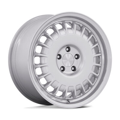 RC205 PMF 18X8.5 5X120 ET35 CB72.56 SILVER