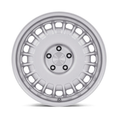 RC205 PMF 18X8.5 5X120 ET35 CB72.56 SILVER