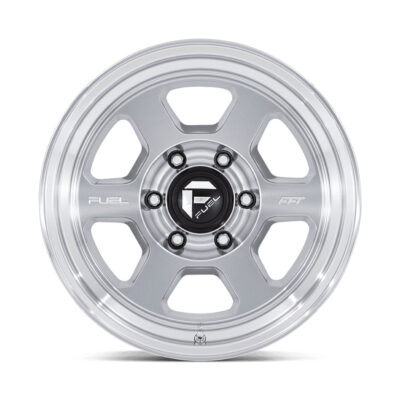 FC860 HYPE 17X8.5 5X150 ET10 CB110 MACHINED