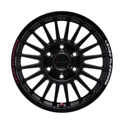 VENOM-9(VN9)17X8.5 6X139.7 ET08 CB110 MK