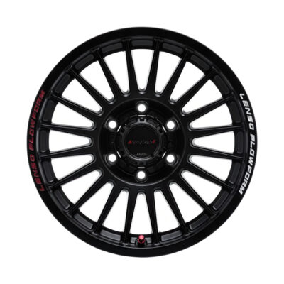 VENOM-9(VN9) 17X8.5 6X139.7 ET28 CB106 MK