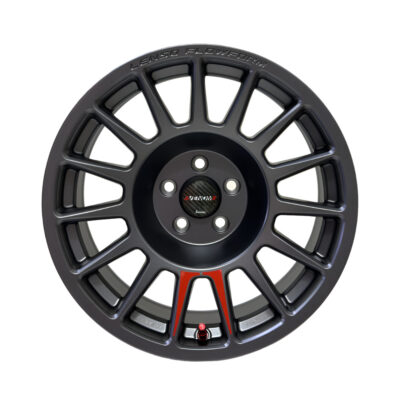 VENOM-8(VN8) 17X8.5 5X108 ET08 CB60.1 GLW