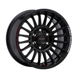 VENOM-9(VN9)17X8.5 6X139.7 ET08 CB110 MK