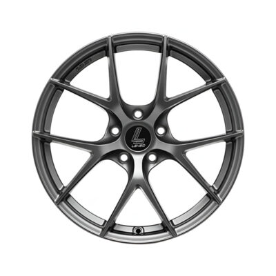 JAGER-DYNA(JAD) 18X8.5 5X112 ET35 CB66.6 GL