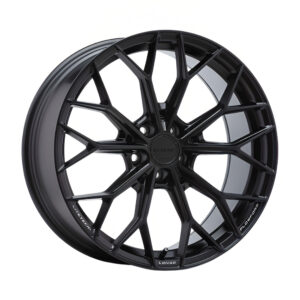 VNA 18X8.5 5X112 ET35 CB66.6 MKW SATIN BLACK