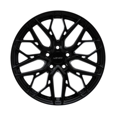 VENTUS 18X8.5 5X112 ET35 CB66.6 MK(SATIN BLACK)