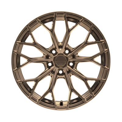 VNA 18X8.5 5X114.3 ET35 CB73.1 BZW (BRONZE)