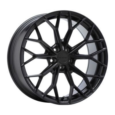 lenso_vna_matte_black_5lugs