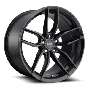 Niche M203 VOSSO 20X9 Matte Black