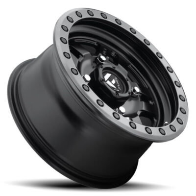 D557 ANZA 15X8 5X114.3 ET-18 CB72.6 MB/ANTH R