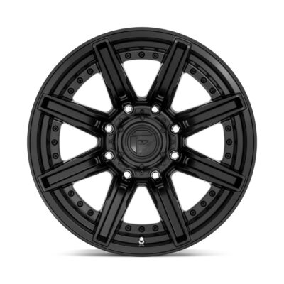 D709 ROGUE 20X9 6X139.7 ET01 CB106.1 MB