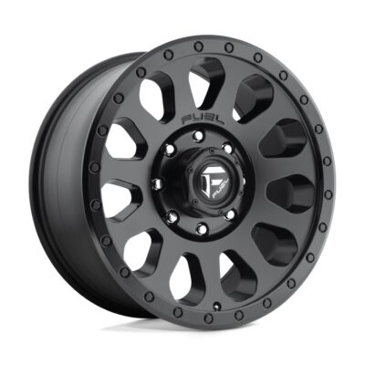 D579 VECTOR 17X8.5 6X139.7 ET-6 CB108 MB