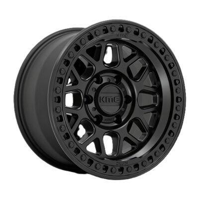 kmc_grs_17X9|_satin_black