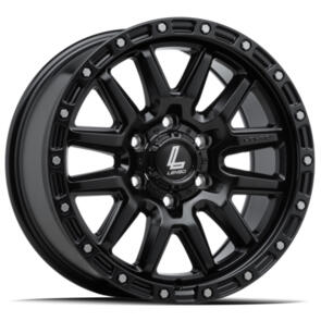 lenso_m1j_satin_matte_black