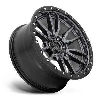 D680 REBEL 18X9 6X139.7 ET-12 CB106.1 ANTHRACITE /BLAKC LIP