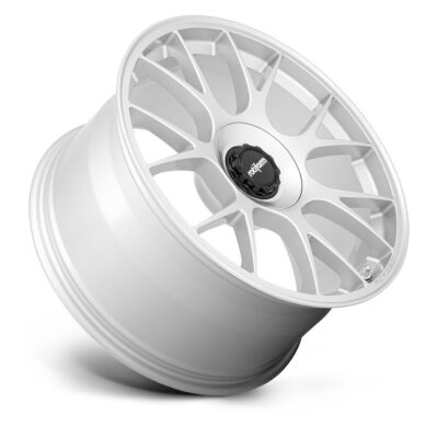 R902 TUF 20X11 5X130 ET60 CB71.5 GLOSS SILVER