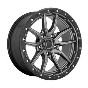 D680 REBEL 20X9 5X139.7 ET1 CB78.1 ANTHRACITE for BLK LIP