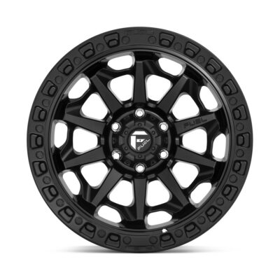 D694 COVERT 17X9 8X170 ET1 CB125.1 MB