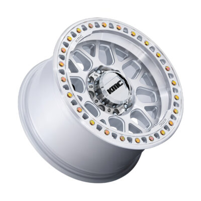 kmc_km549_grs_gloss_silver_mach_face_8lugs