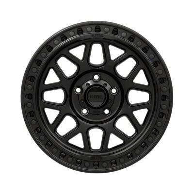 KM549 GRS 17X9 5X127 ET-12 CB71.5 SBK