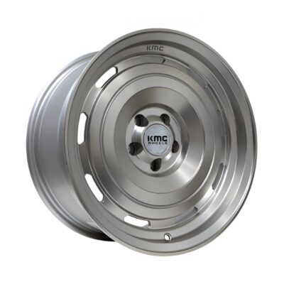 KM720 ROSEWELL 17X8.5 5X108 CB60.1 ET10 MACHINED