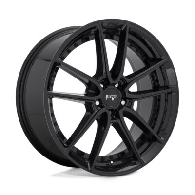 M223 DFS 20X9 5X108 ET38 CB63.5 G BLK