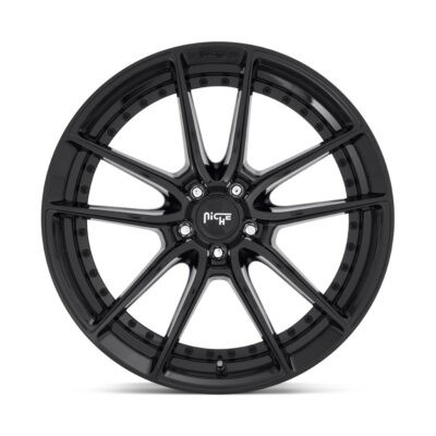 M223 DFS 20X9 5X108 ET38 CB63.5 G-BLK