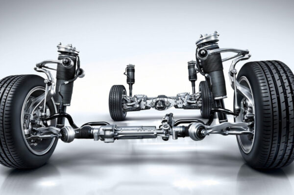Lift Kits
