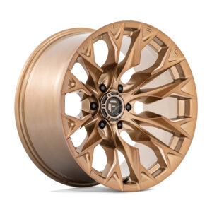 D805 FLAME 20X12 5X127 ET44 CB71.5 PLATINUM BRONZE