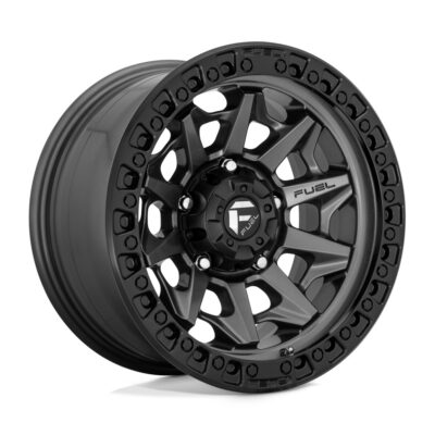 D716 COVERT 17X9 6X135 ET-12 CB87.1 M ANTH for BK R