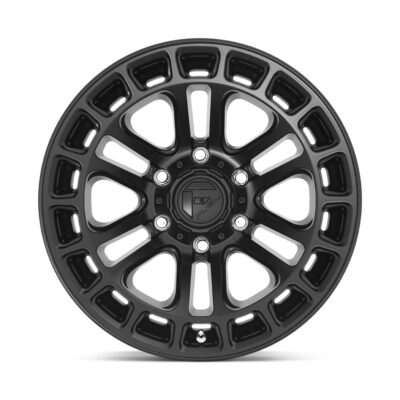 D718 HEATER 17X9 6X135 ET-12 CB87.1 MB