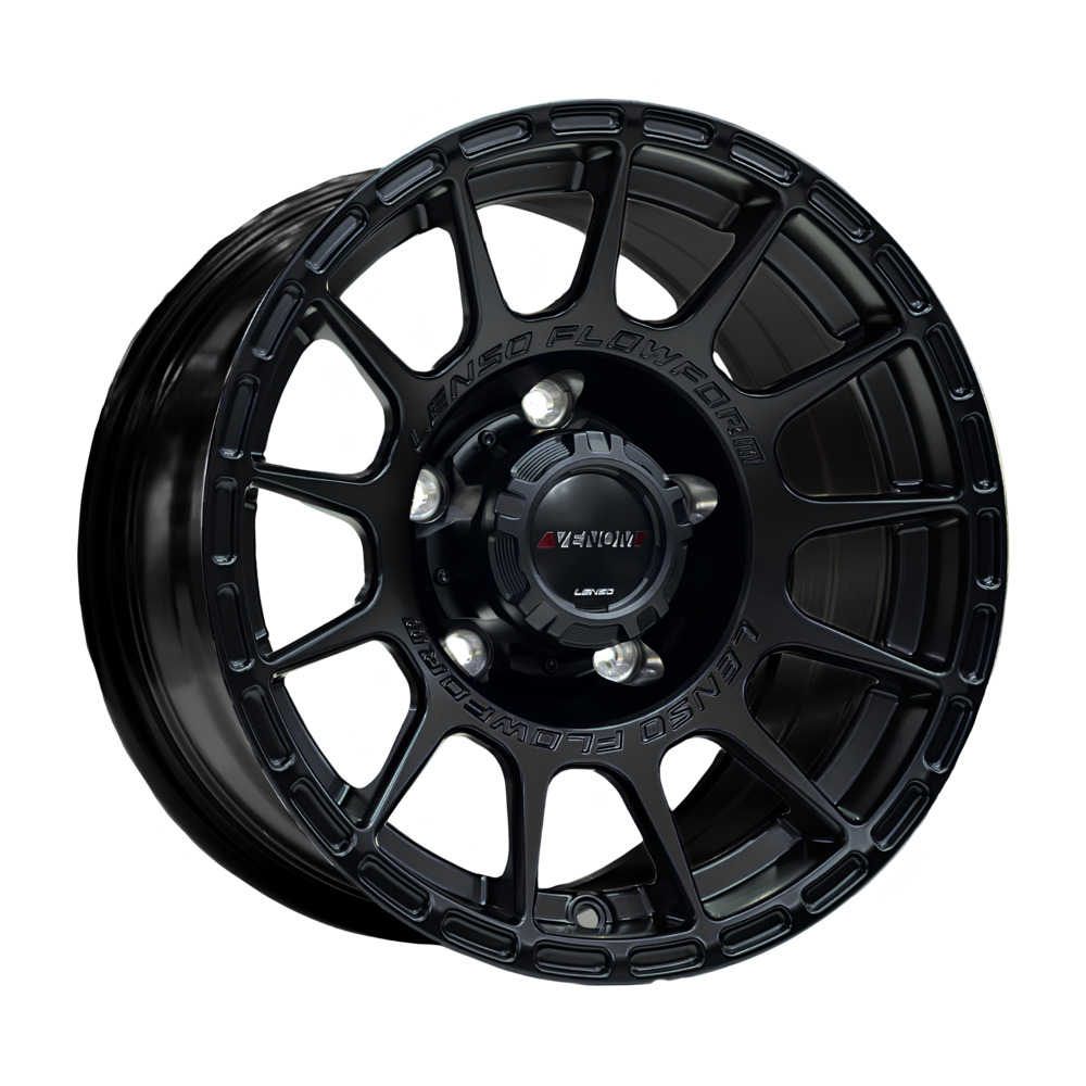 lenso_venom7_mk_5lugs